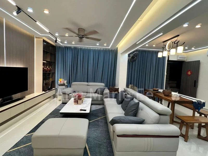 Common Room (HDB) for Rent in  860 Woodlands Street 83 - Image 7