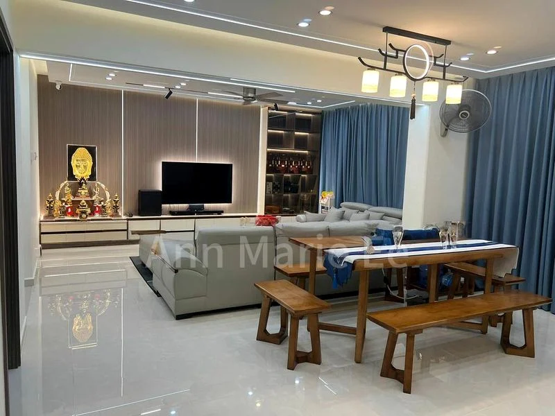 Common Room (HDB) for Rent in  860 Woodlands Street 83 - Image 3