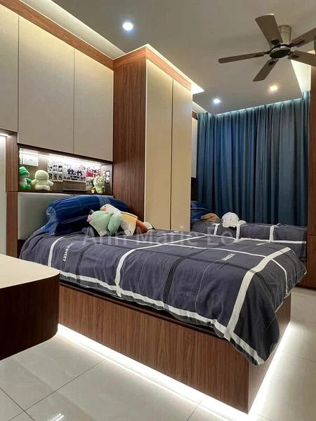 Common Room (HDB) for Rent in  860 Woodlands Street 83 - Image 2