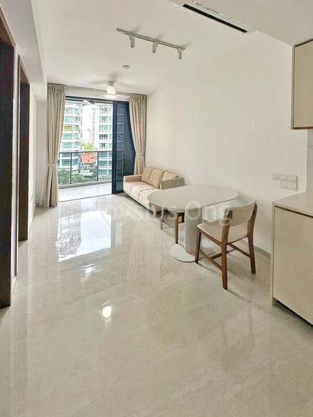 1 Bed Condo for Sale in  Kopar At Newton - Image 1