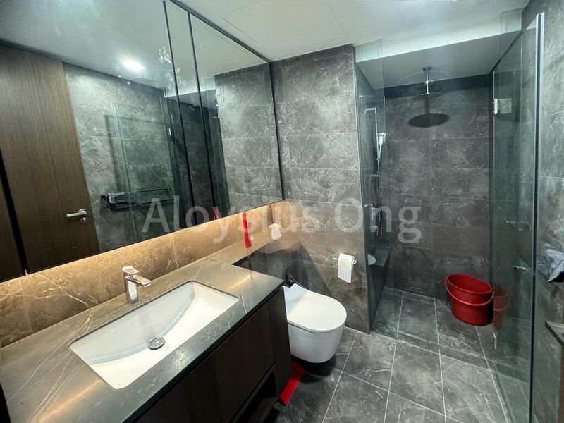 1 Bed Condo for Sale in  Kopar At Newton - Image 6