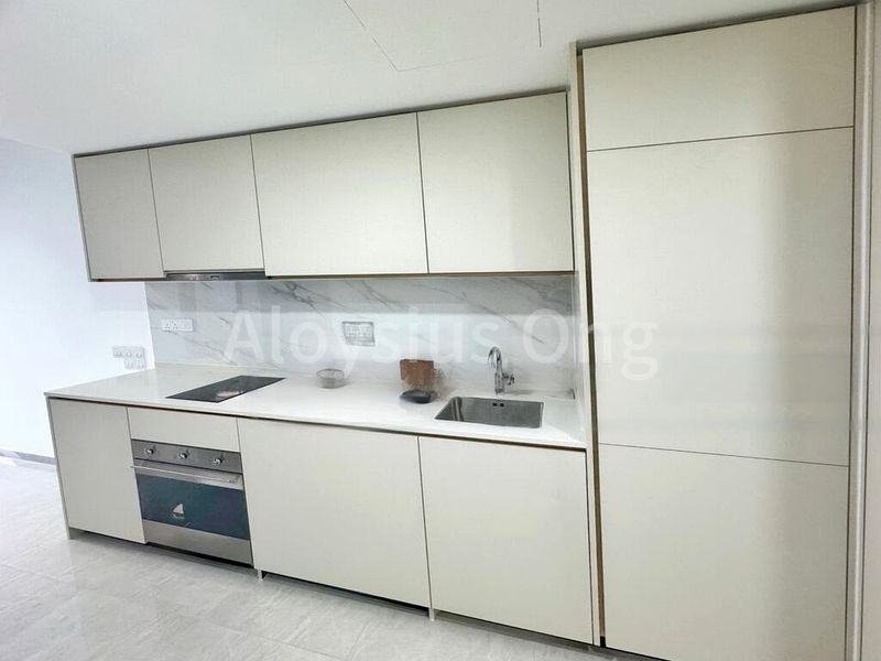 1 Bed Condo for Sale in  Kopar At Newton - Image 7