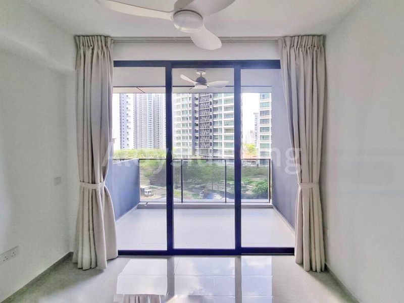 1 Bed Condo for Sale in  Kopar At Newton - Image 4
