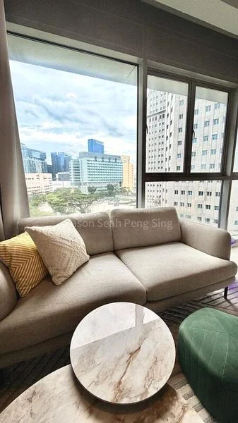 1 Bed Condo for Rent in  Pinnacle 16 - Image 2