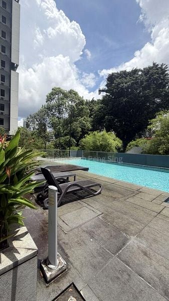 1 Bed Condo for Rent in  Pinnacle 16 - Image 9