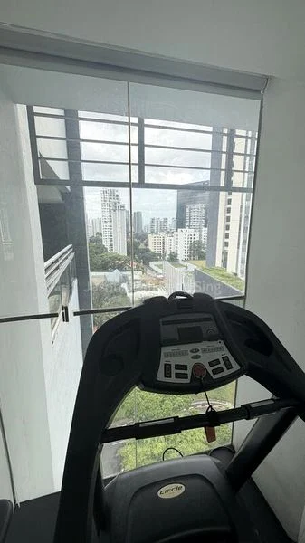 1 Bed Condo for Rent in  Pinnacle 16 - Image 13