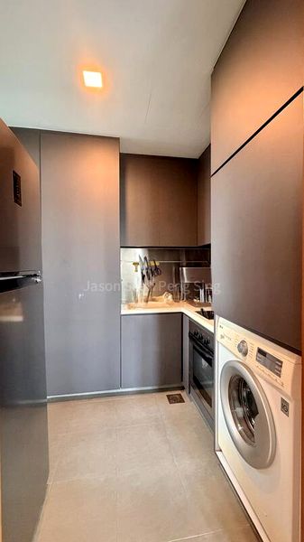 1 Bed Condo for Rent in  Pinnacle 16 - Image 5