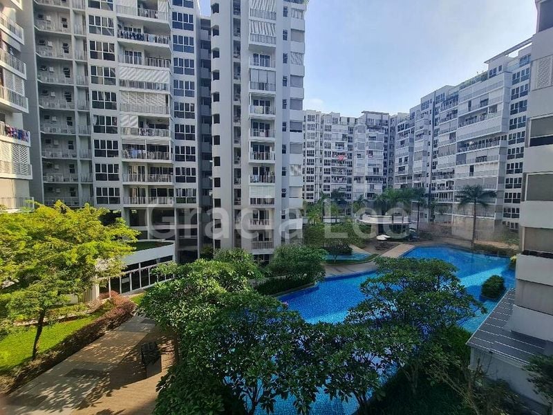 4 Bed Executive Condo for Sale in  Forestville - Image 9