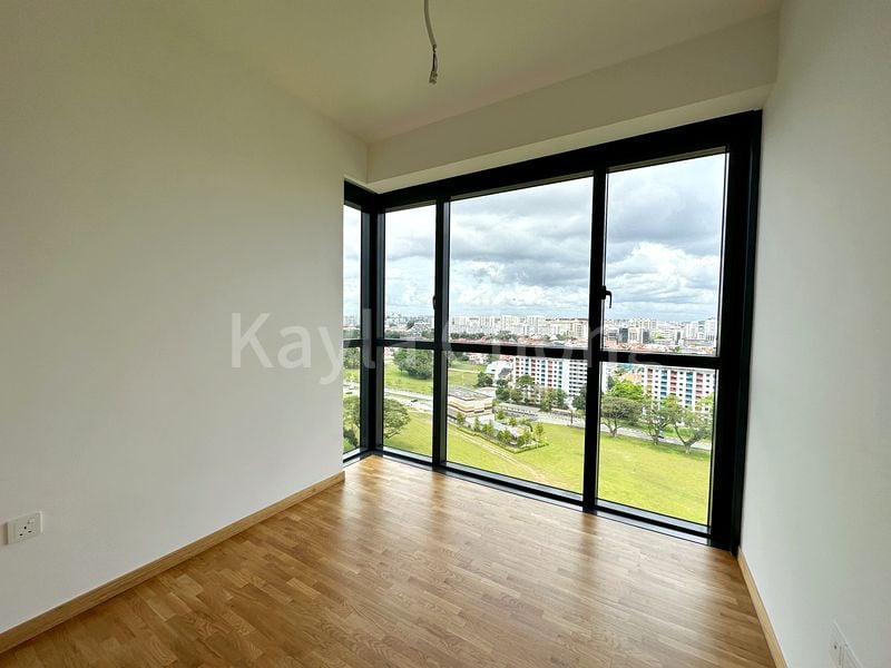 2 Bed Condo for Rent in  The Antares - Image 1