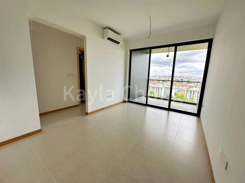 2 Bed Condo for Rent in  The Antares - Image 3