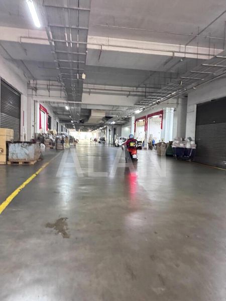 Light Industrial (B1) for Rent: North Spring Bizhub - Image 2