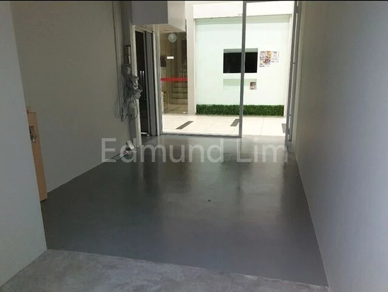 Shop / Shophouse for Sale: The MidTown - Image 1