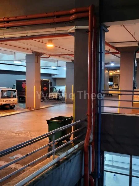 Light Industrial (B1) for Rent: Lam Soon Industrial Building - Image 6