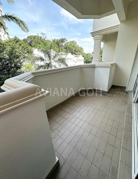 4 Bed Apartment (Condo) for Rent in  La Suisse II - Image 2