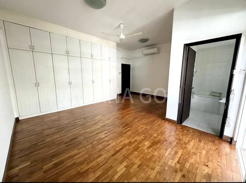 4 Bed Apartment (Condo) for Rent in  La Suisse II - Image 4