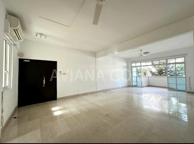 4 Bed Apartment (Condo) for Rent in  La Suisse II - Image 1