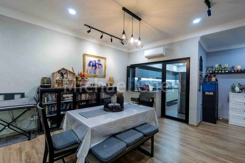 3 Bed Condo for Sale in Serenity Park - Image 3