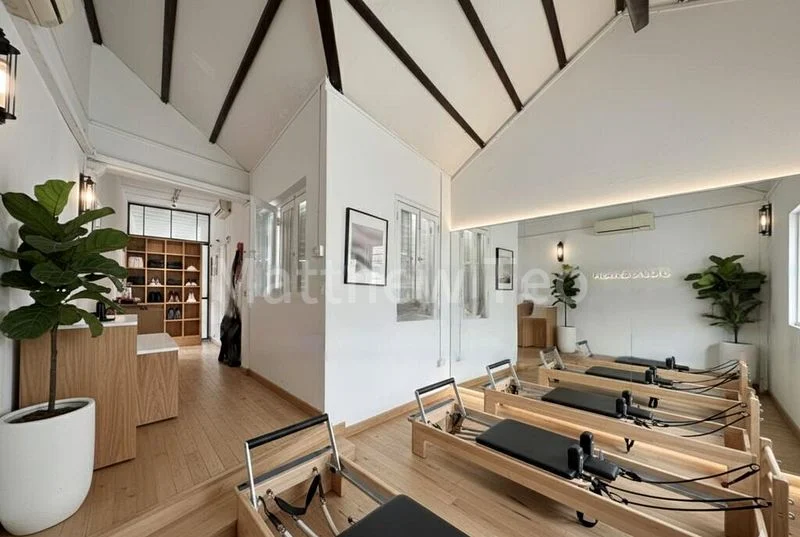 Shop / Shophouse for Rent: North Bridge Road - Image 7