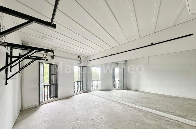 Shop / Shophouse for Rent: North Bridge Road - Image 5