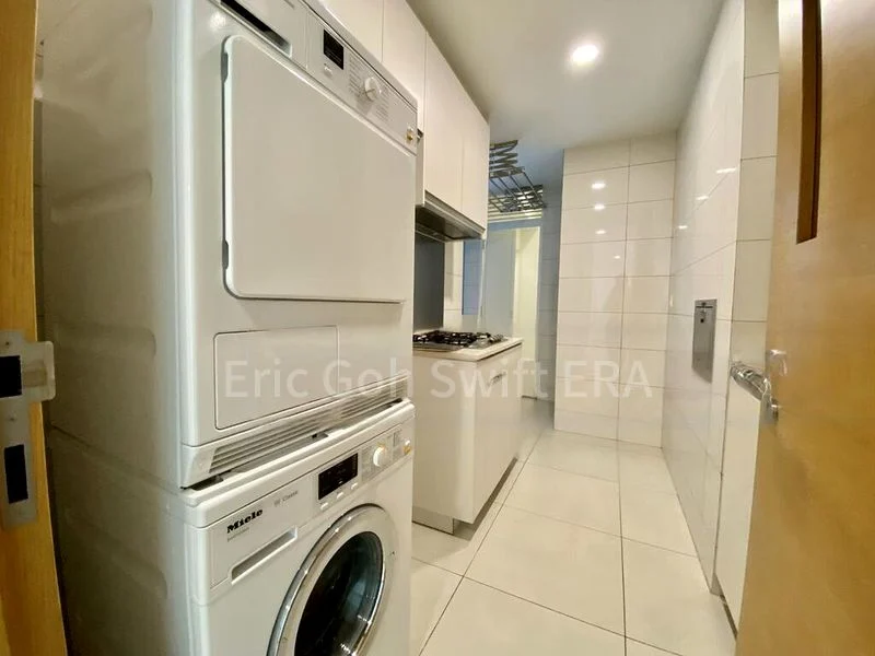 3+1 Bed Condo for Rent in Marina One Residences - Image 4