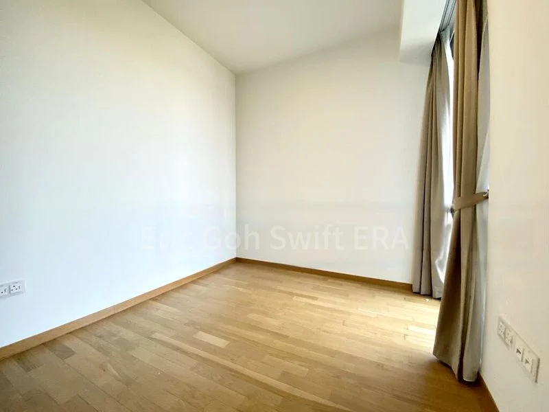 3+1 Bed Condo for Rent in Marina One Residences - Image 2