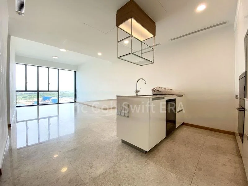 3+1 Bed Condo for Rent in Marina One Residences - Image 5