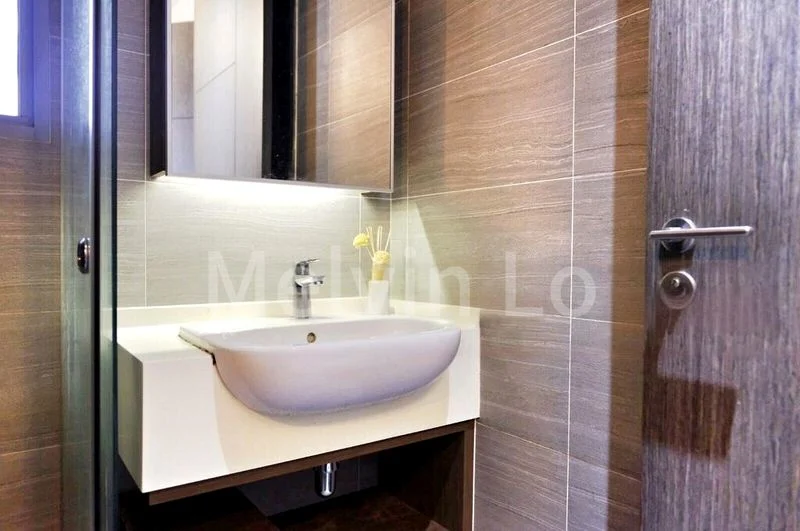 2 Bed Condo for Sale in  One Dusun Residences - Image 6