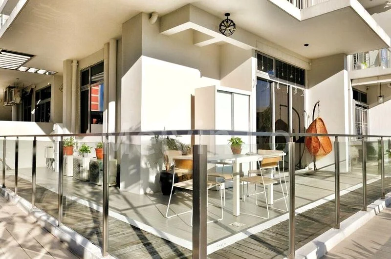 2 Bed Condo for Sale in  One Dusun Residences - Image 2