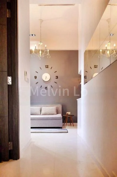 2 Bed Condo for Sale in  One Dusun Residences - Image 4