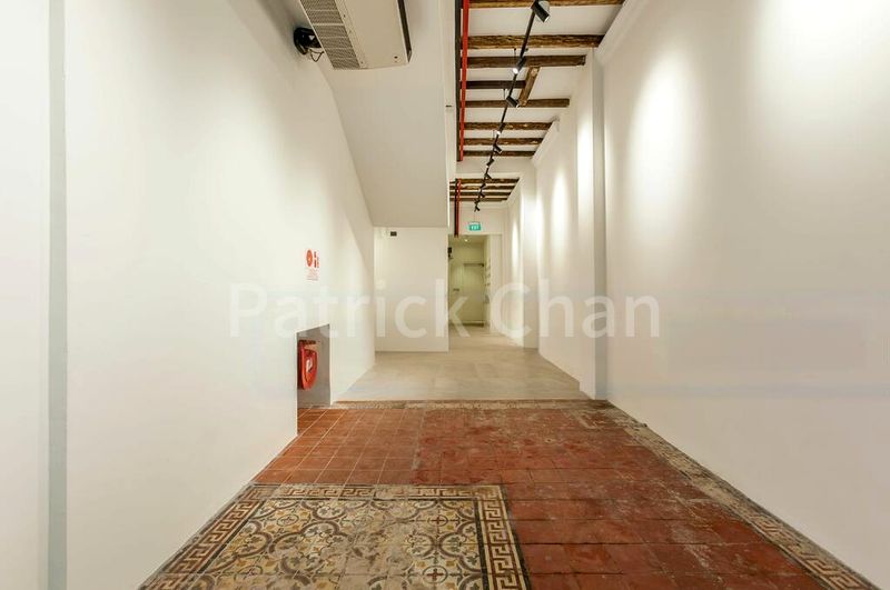 Shop / Shophouse for Rent: Maude Road - Image 6