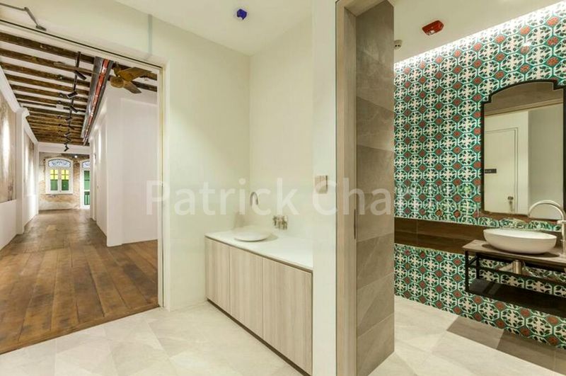 Shop / Shophouse for Rent: Maude Road - Image 4