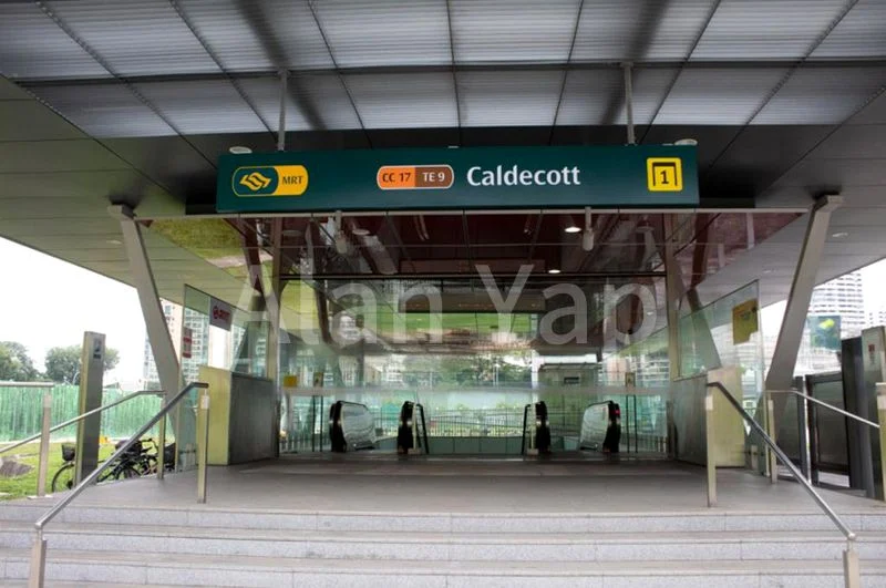 Shop / Shophouse for Rent: 124 Lorong 1 Toa Payoh - Image 2