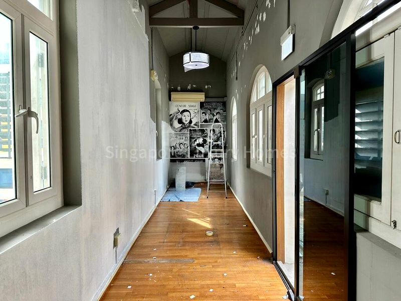 Office for Rent: Bukit Pasoh Road - Image 2