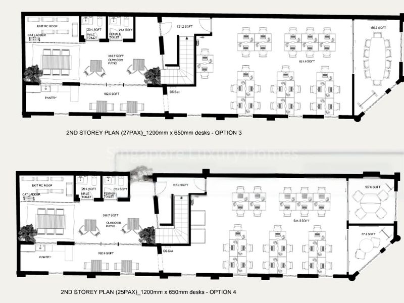 Office for Rent: Bukit Pasoh Road - Image 3