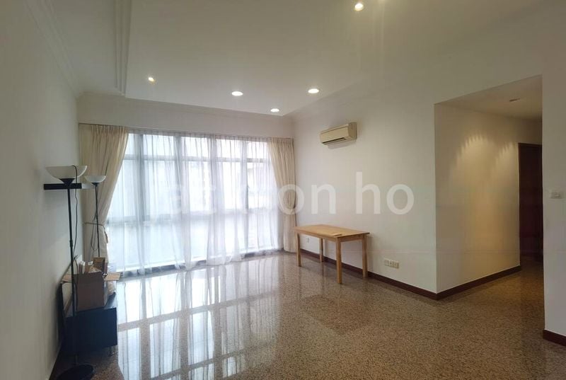 2 Bed Condo for Rent in  Dover Parkview - Image 1