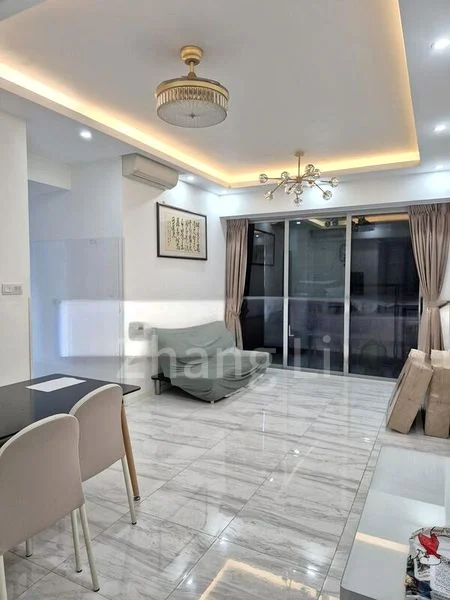 3 Bed Condo for Sale in  The Alps Residences - Image 1