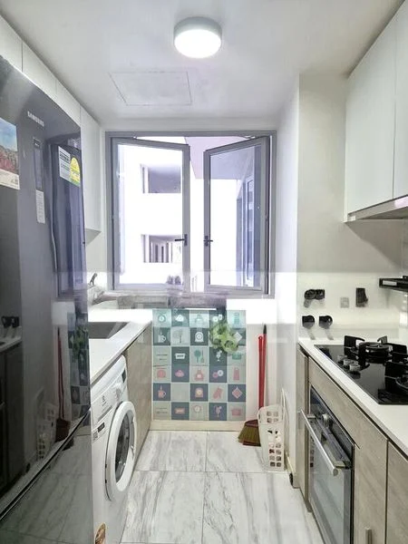 3 Bed Condo for Sale in  The Alps Residences - Image 7