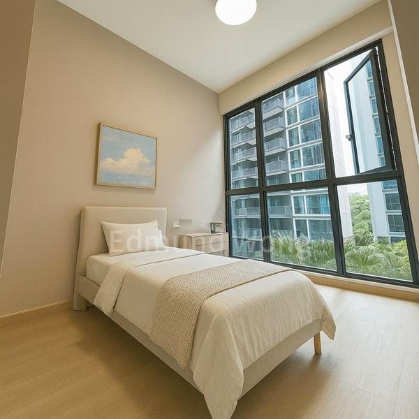 2 Bed Condo for Sale in  Treasure at Tampines - Image 3
