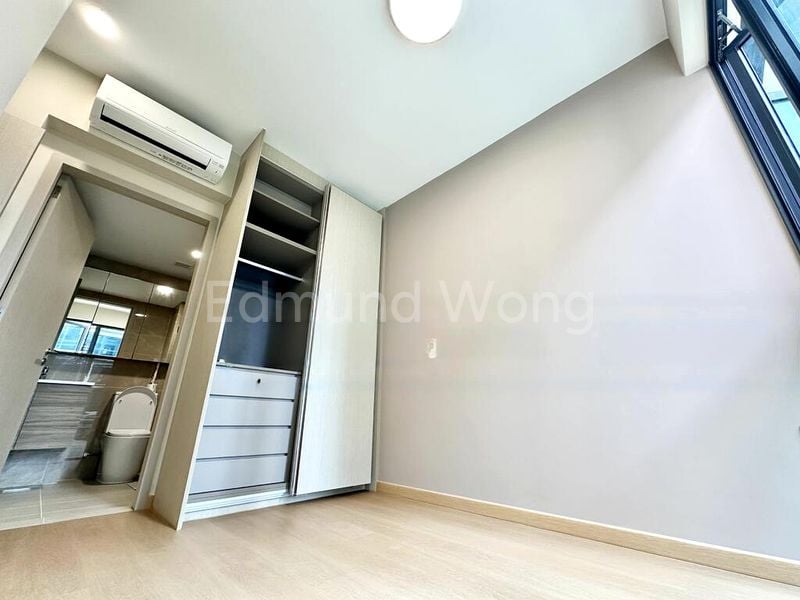 2 Bed Condo for Sale in  Treasure at Tampines - Image 7