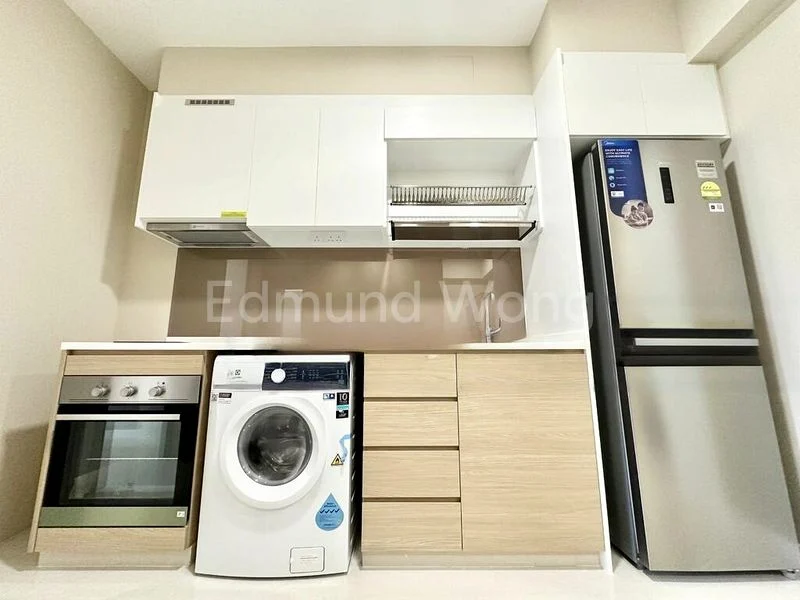 2 Bed Condo for Sale in  Treasure at Tampines - Image 8