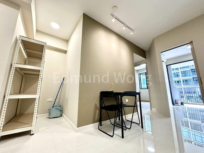 2 Bed Condo for Sale in  Treasure at Tampines - Image 9