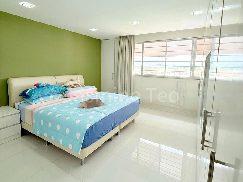 5 Room (5I) HDB for Sale in  795 Yishun Ring Road - Image 7