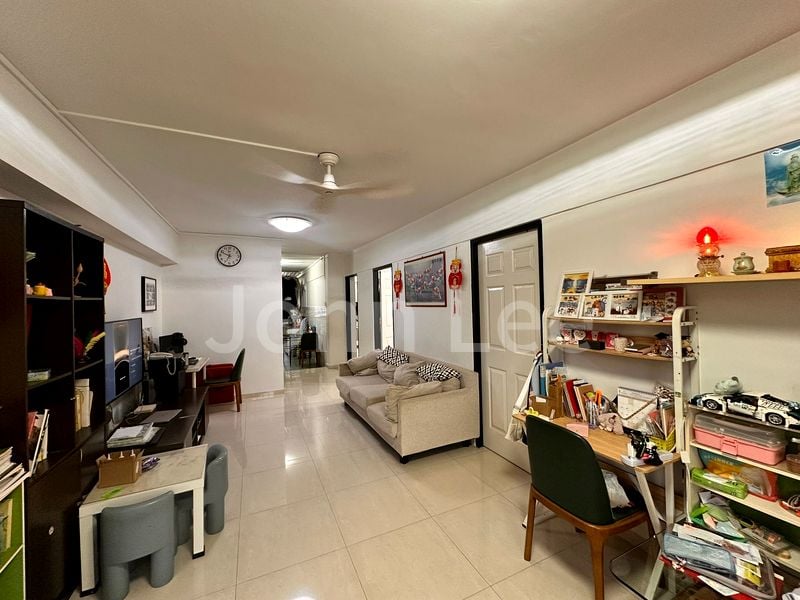 4 Room (4NG) HDB for Sale in 510 Bedok North Street 3 - Image 2