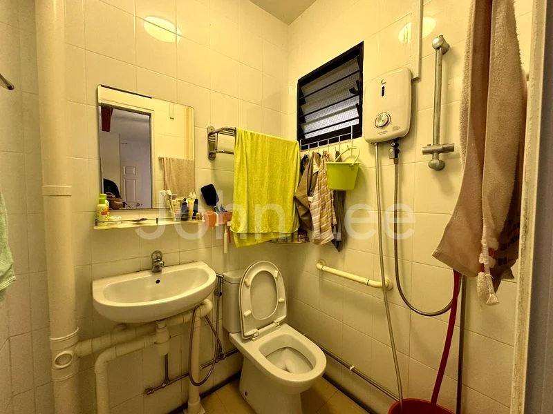 4 Room (4NG) HDB for Sale in 510 Bedok North Street 3 - Image 8