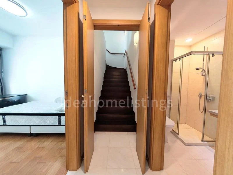 2 Bed Apartment (Condo) for Rent in  Icon - Image 12