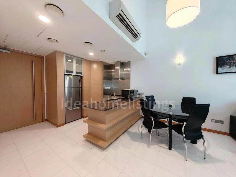 2 Bed Apartment (Condo) for Rent in  Icon - Image 10