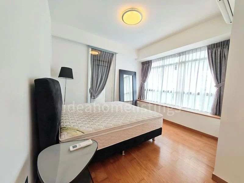 2 Bed Apartment (Condo) for Rent in  Icon - Image 7