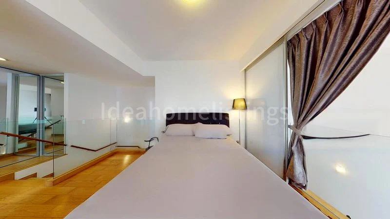 2 Bed Apartment (Condo) for Rent in  Icon - Image 1