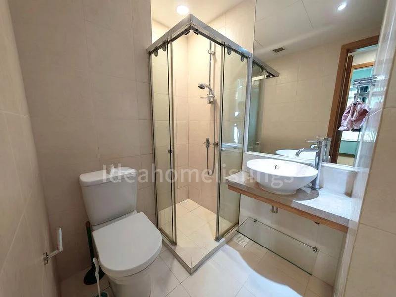 2 Bed Apartment (Condo) for Rent in  Icon - Image 8