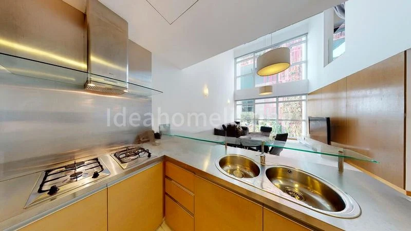 2 Bed Apartment (Condo) for Rent in  Icon - Image 3